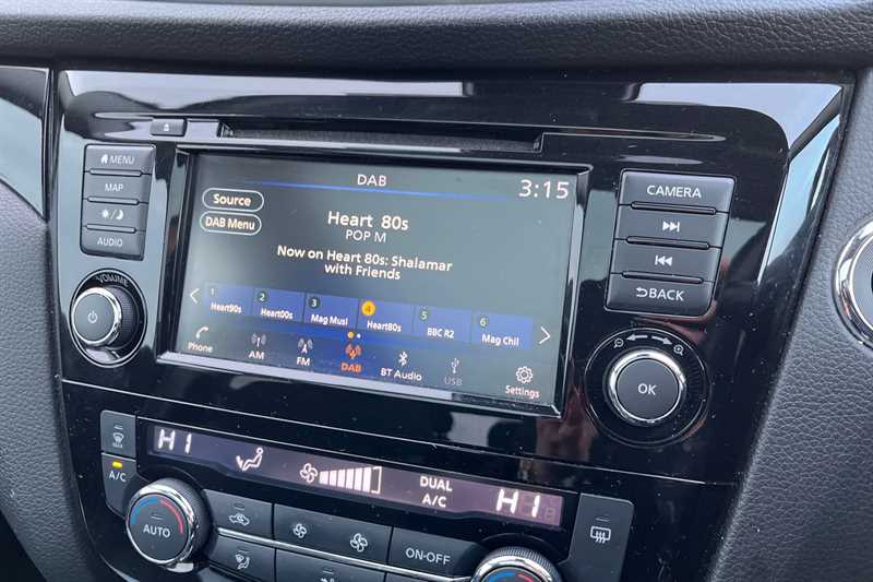 Used Nissan Qashqai 2021 for sale - 77111973: Photo 17