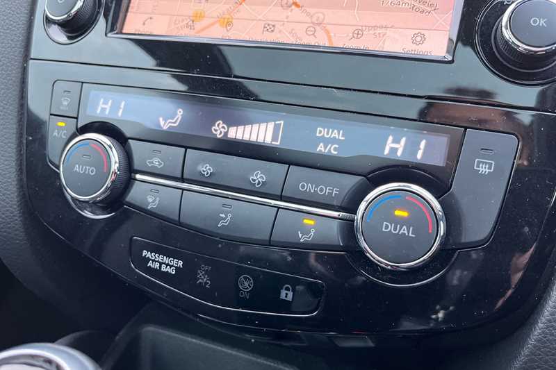 Used Nissan Qashqai 2021 for sale - 77111973: Photo 18