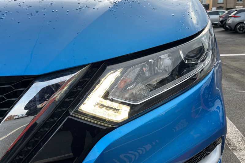 Used Nissan Qashqai 2021 for sale - 77111973: Photo 19