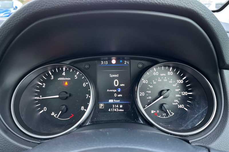 Used Nissan Qashqai 2021 for sale - 77111973: Photo 20