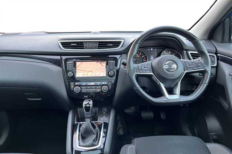 Used Nissan Qashqai 2021 for sale - 77111973: Photo 21