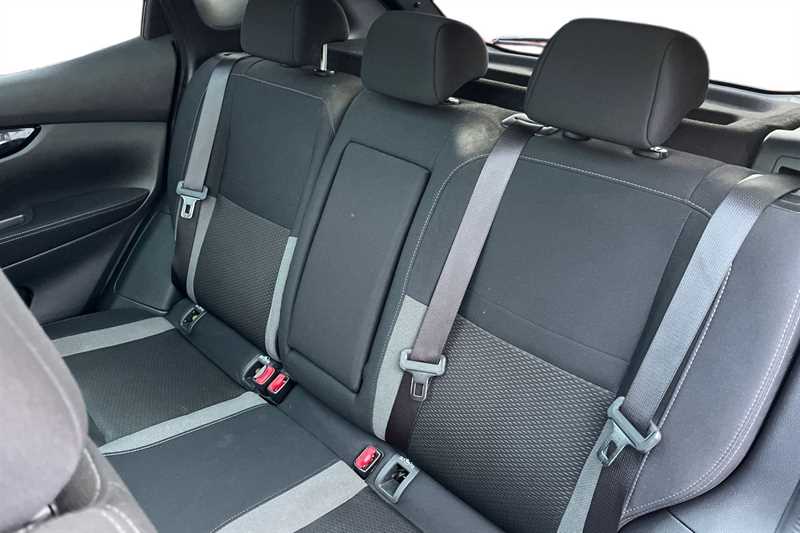 Used Nissan Qashqai 2021 for sale - 77111973: Photo 25