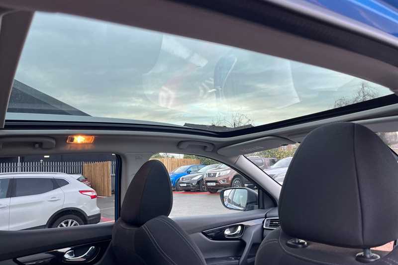 Used Nissan Qashqai 2021 for sale - 77111973: Photo 26