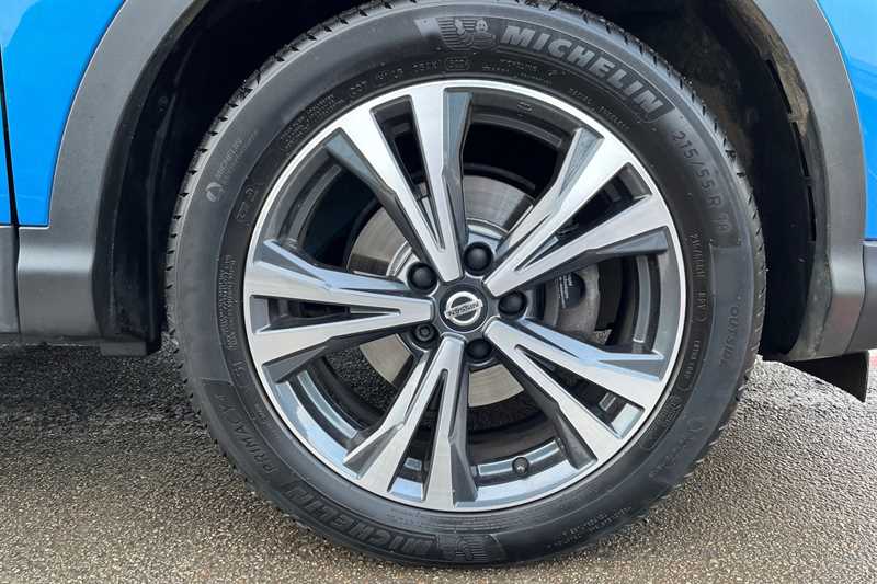 Used Nissan Qashqai 2021 for sale - 77111973: Photo 27