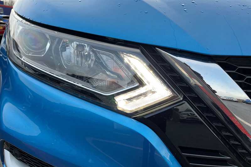 Used Nissan Qashqai 2021 for sale - 77111973: Photo 28