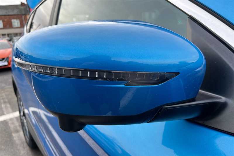 Used Nissan Qashqai 2021 for sale - 77111973: Photo 29