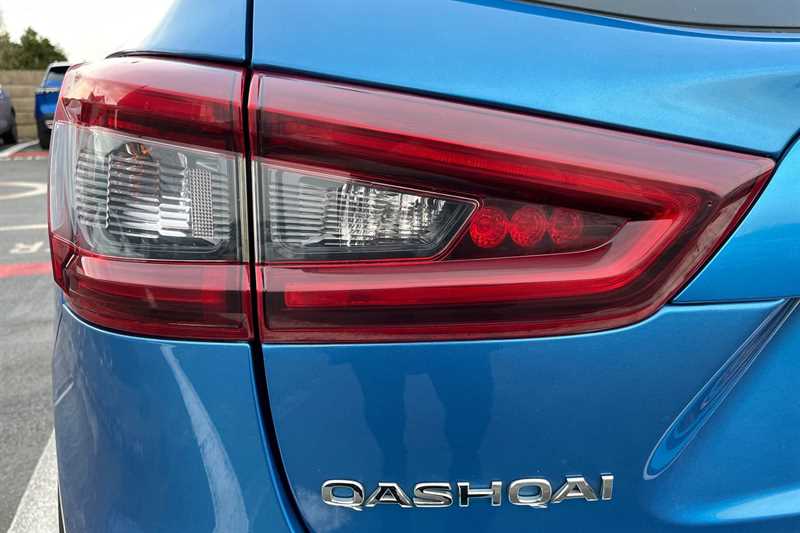 Used Nissan Qashqai 2021 for sale - 77111973: Photo 33