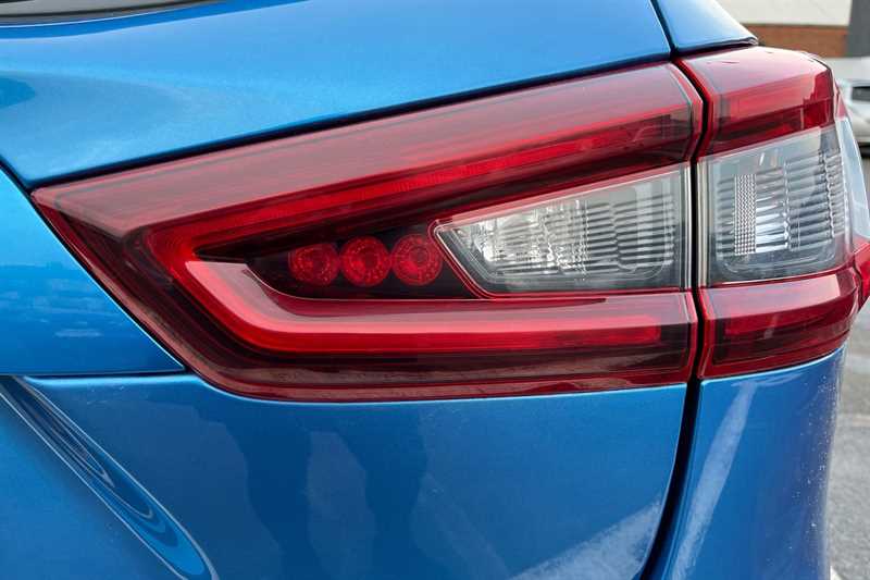 Used Nissan Qashqai 2021 for sale - 77111973: Photo 34