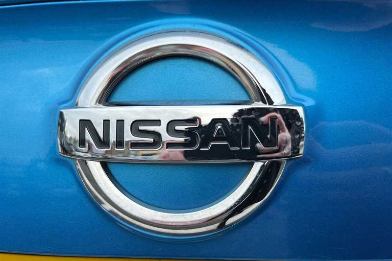Used Nissan Qashqai 2021 for sale - 77111973: Photo 35