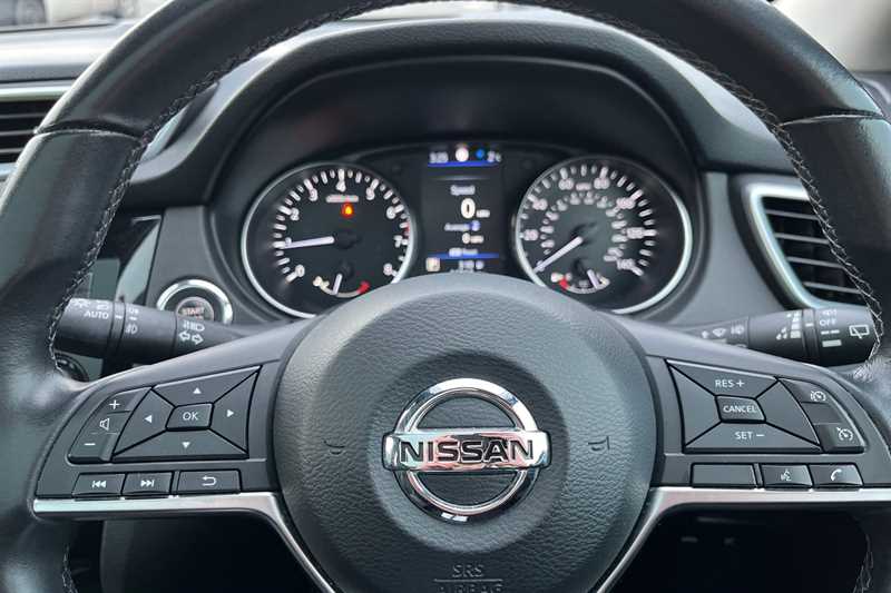 Used Nissan Qashqai 2021 for sale - 77111973: Photo 40