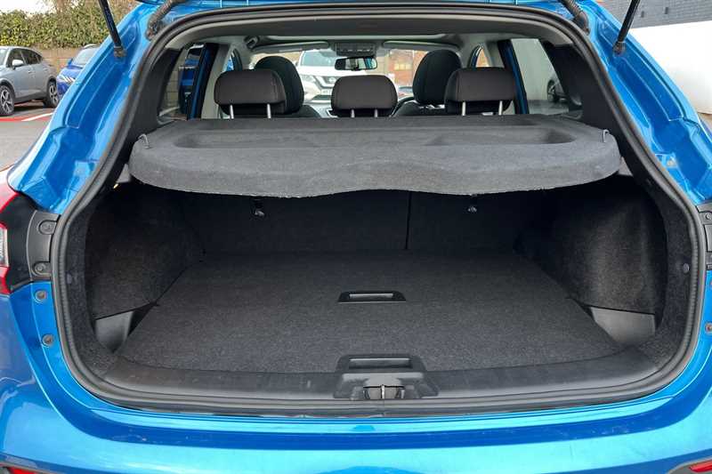 Used Nissan Qashqai 2021 for sale - 77111973: Photo 5