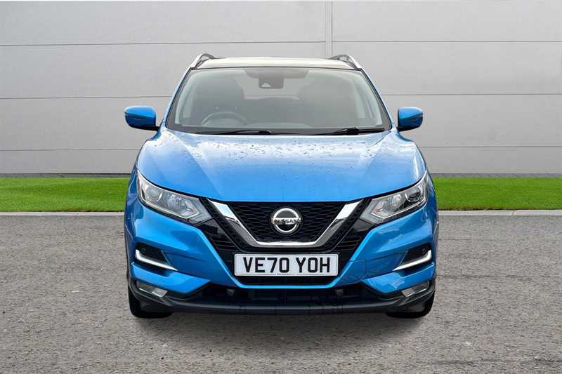 Used Nissan Qashqai 2021 for sale - 77111973: Photo 7