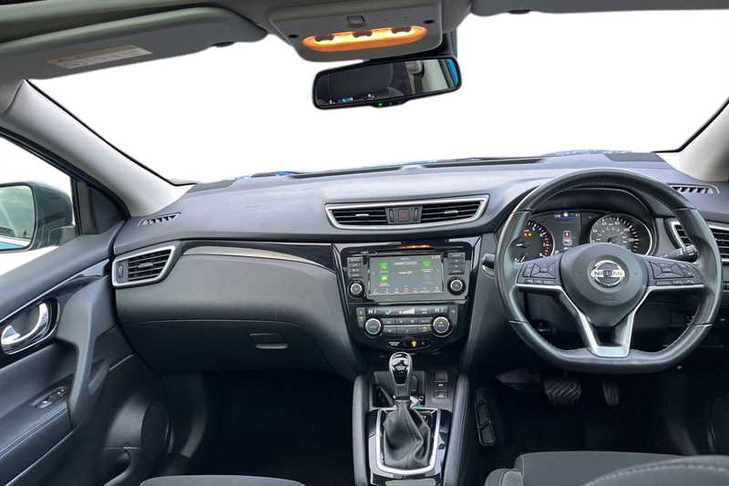 Used Nissan Qashqai 2021 for sale - 77111973: Photo 8