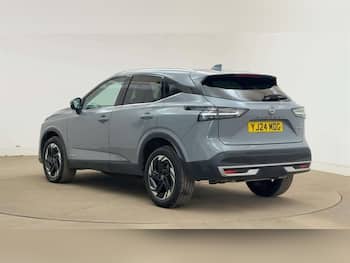 Used Nissan Qashqai 2024 for sale - 79862385: Photo