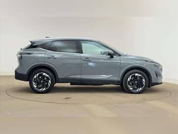 Used Nissan Qashqai 2024 for sale - 79862385: Photo
