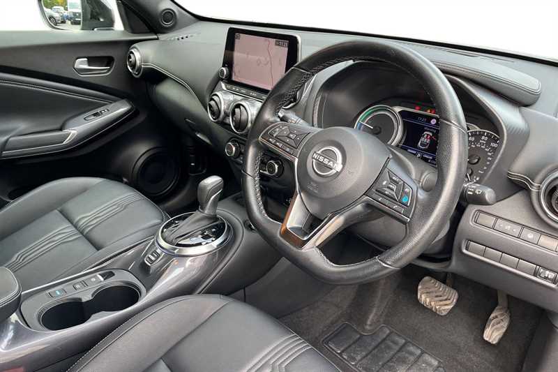 Used Nissan Juke 2022 for sale - 77373246: Photo 11