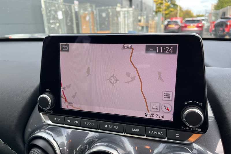 Used Nissan Juke 2022 for sale - 77373246: Photo 12