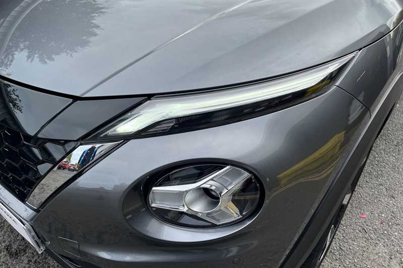 Used Nissan Juke 2022 for sale - 77373246: Photo 15