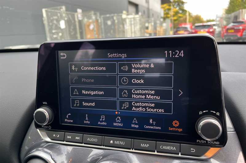 Used Nissan Juke 2022 for sale - 77373246: Photo 29