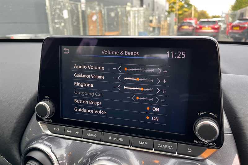 Used Nissan Juke 2022 for sale - 77373246: Photo 33