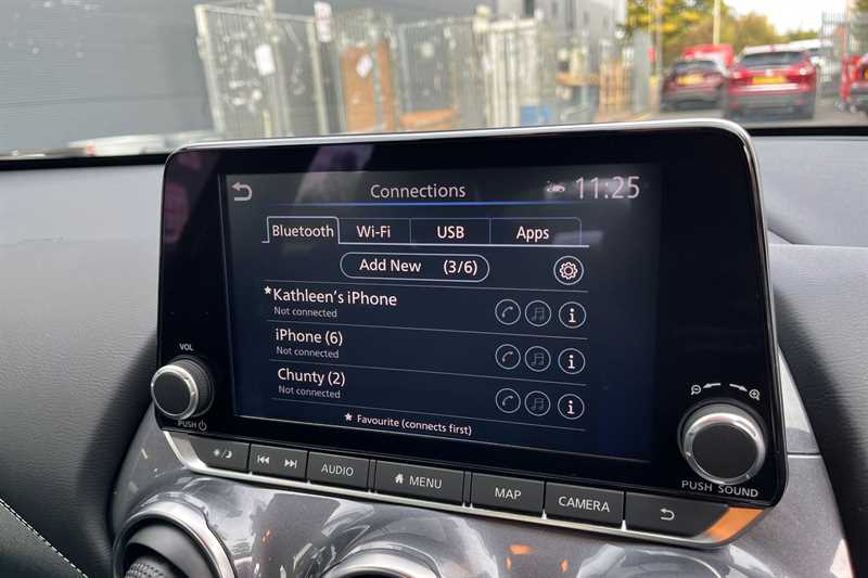 Used Nissan Juke 2022 for sale - 77373246: Photo 34