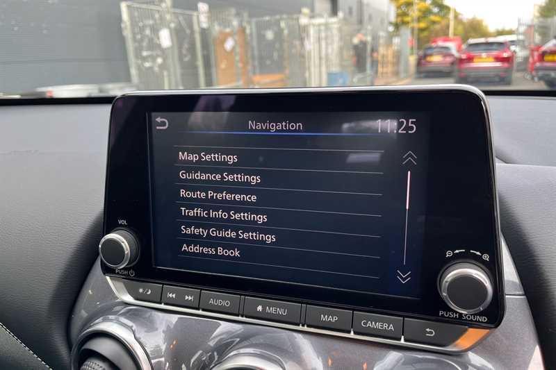 Used Nissan Juke 2022 for sale - 77373246: Photo 35