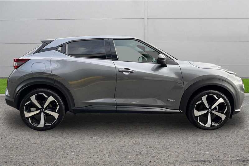 Used Nissan Juke 2022 for sale - 77373246: Photo 4
