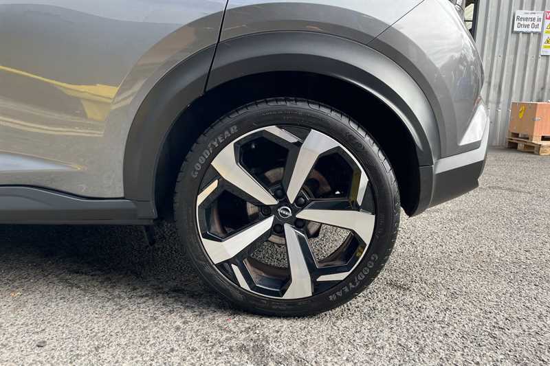 Used Nissan Juke 2022 for sale - 77373246: Photo 47