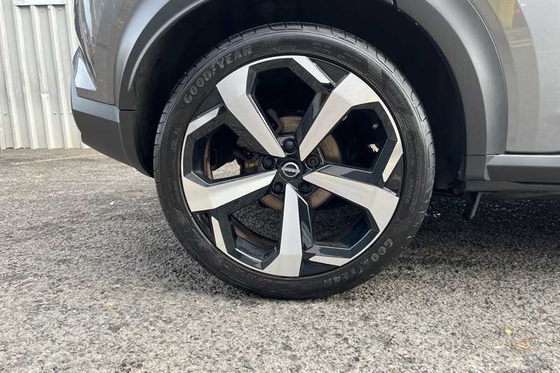 Used Nissan Juke 2022 for sale - 77373246: Photo 6