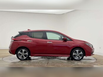 Used Nissan Leaf undefined for sale - 77360744: Photo