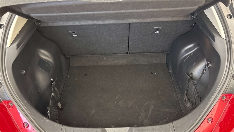 Used Nissan Leaf 2021 for sale - 77360744: Photo 5