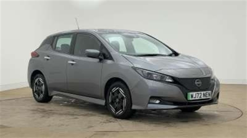 Used Nissan Leaf 2022 for sale - 76204268: Photo 1