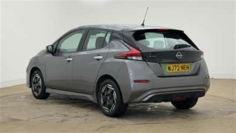 Used Nissan Leaf 2022 for sale - 76204268: Photo 3