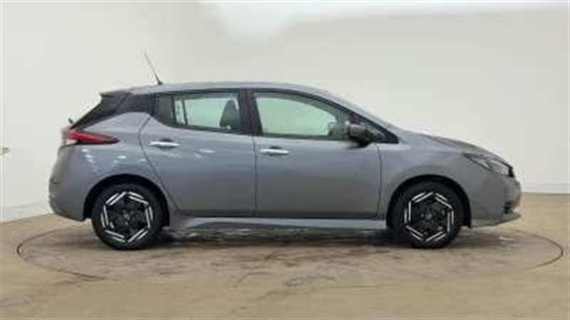Used Nissan Leaf 2022 for sale - 76204268: Photo 4