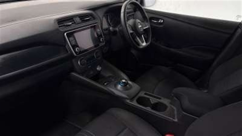 Used Nissan Leaf 2022 for sale - 76204268: Photo 5