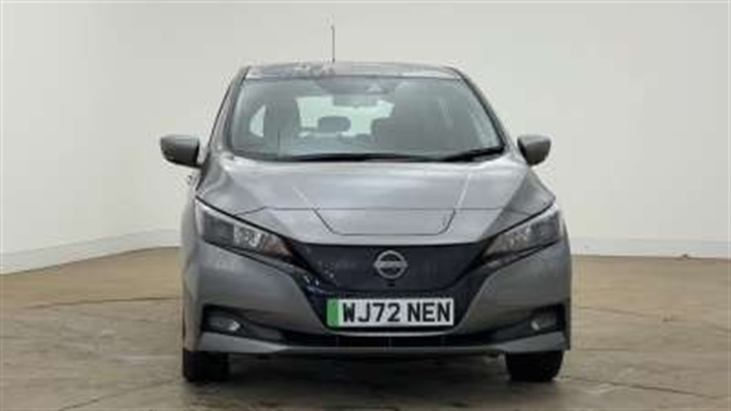 Used Nissan Leaf 2022 for sale - 76204268: Photo 7