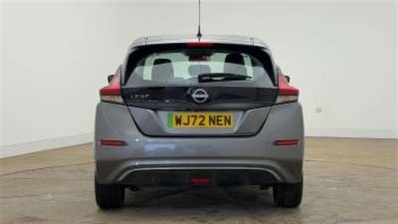 Used Nissan Leaf 2022 for sale - 76204268: Photo 9