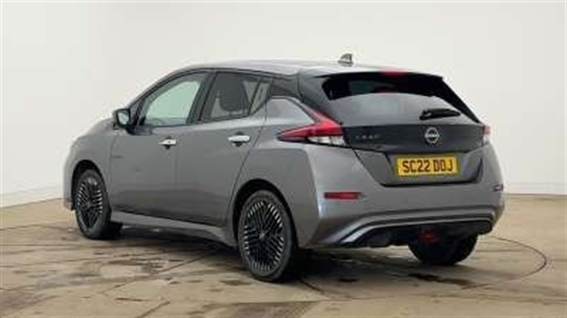 Used Nissan Leaf 2022 for sale - 77158212: Photo 3