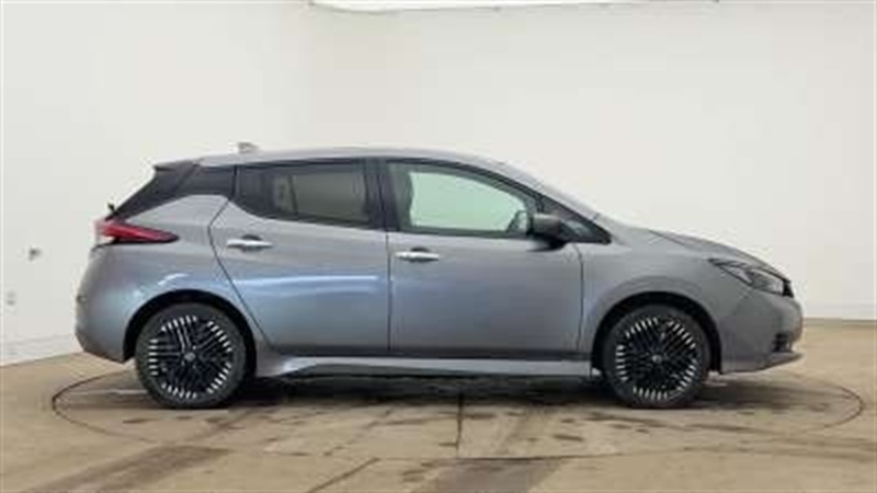 Used Nissan Leaf 2022 for sale - 77158212: Photo 4