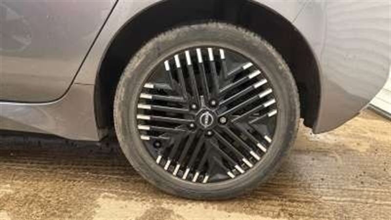 Used Nissan Leaf 2022 for sale - 77158212: Photo 6