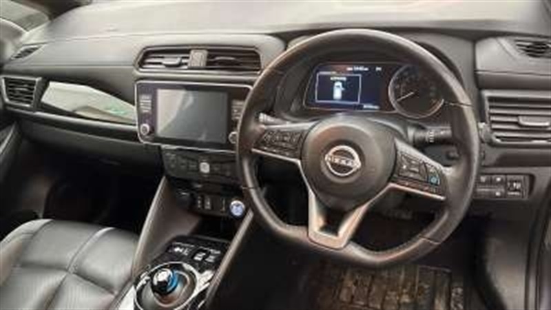 Used Nissan Leaf 2022 for sale - 77158212: Photo 8