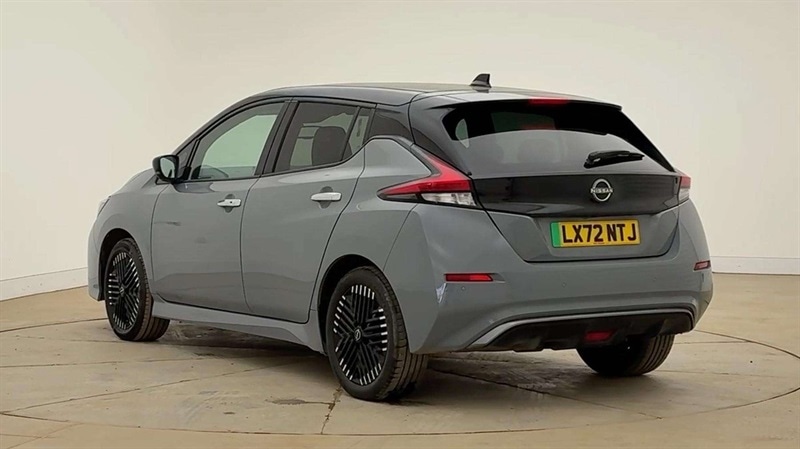 Used Nissan Leaf 2022 for sale - 78187145: Photo 3