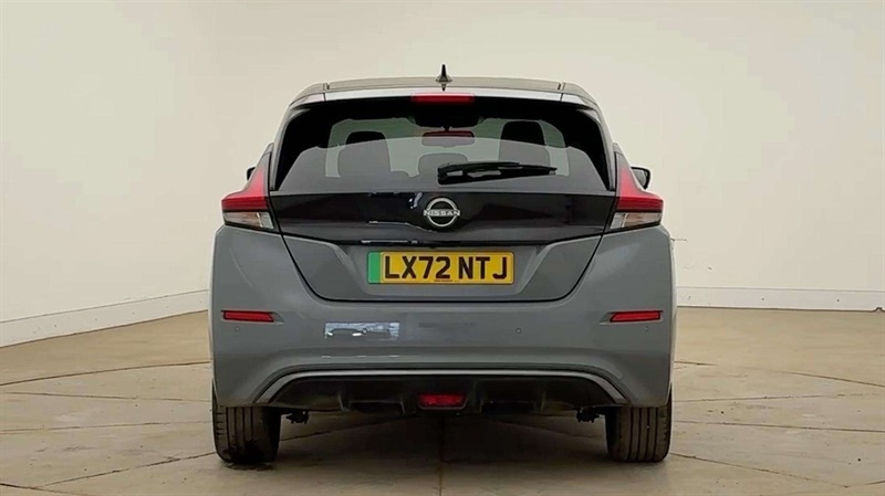 Used Nissan Leaf 2022 for sale - 78187145: Photo 4