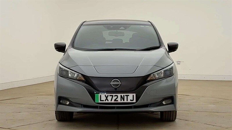 Used Nissan Leaf 2022 for sale - 78187145: Photo 6