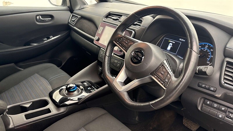 Used Nissan Leaf 2022 for sale - 78187145: Photo 7