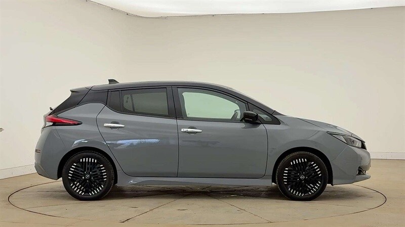 Used Nissan Leaf 2022 for sale - 78187145: Photo 8