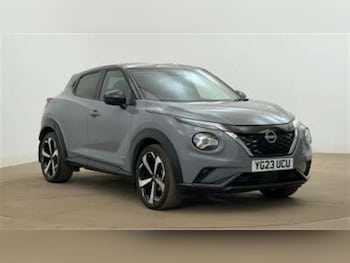 Used Nissan Juke 2023 for sale - 78464039: Photo
