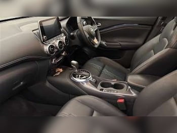 Used Nissan Juke 2023 for sale - 78464039: Photo