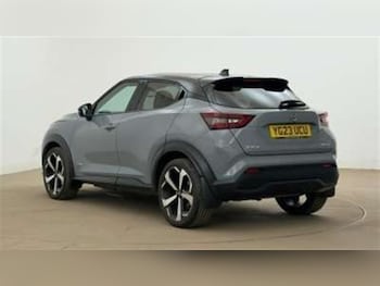 Used Nissan Juke 2023 for sale - 78464039: Photo