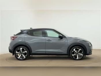 Used Nissan Juke 2023 for sale - 78464039: Photo